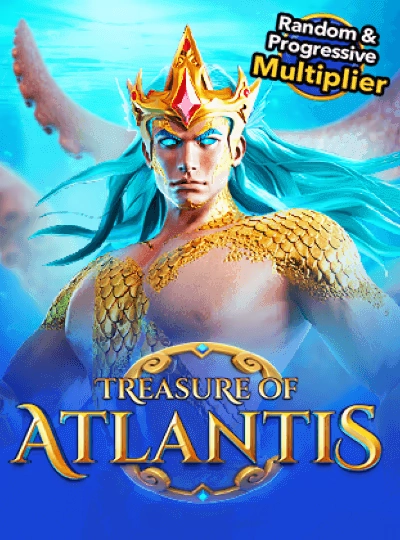 Mermaid Fishing game cover